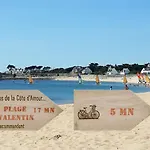 Panorama & Ocean - Les De La Cote D'amour * בטז-סור-מר