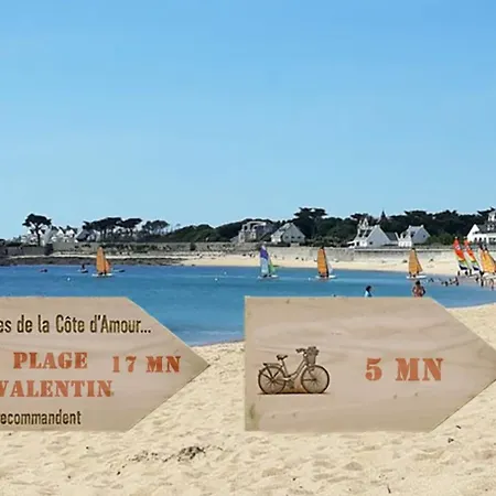 Panorama & Ocean - Les De La Cote D'amour * 바츠 쉬르 메르