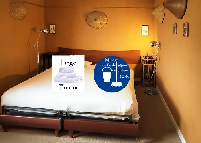 Panorama&océan - Les De La Côte D'amour Batz-sur-Mer