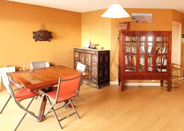 Panorama&océan - Les De La Côte D'amour *