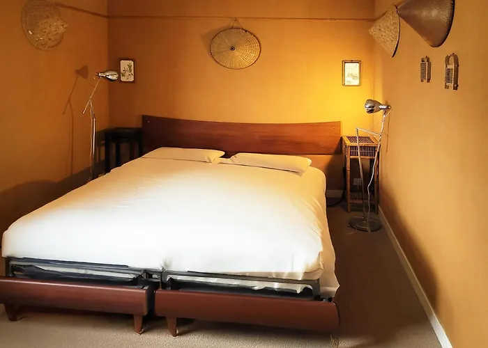 Apartamento Panorama&océan - Les De La Côte D'amour *