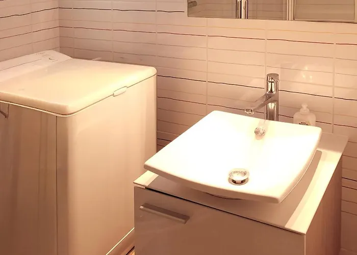 Apartamento Panorama&océan - Les De La Côte D'amour *