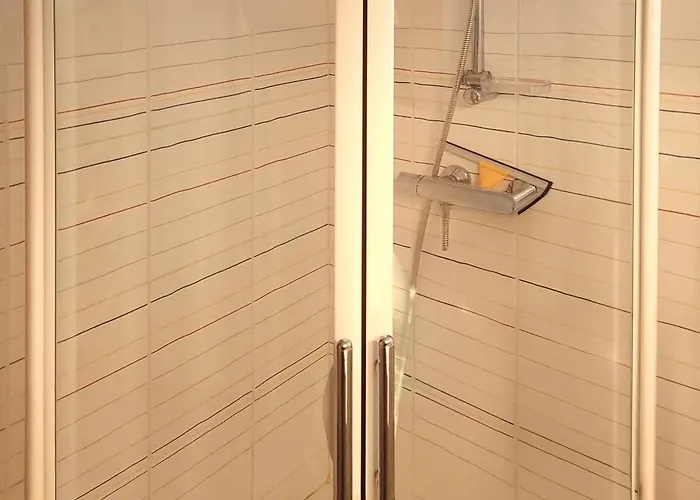 Apartamento Panorama&océan - Les De La Côte D'amour Batz-sur-Mer