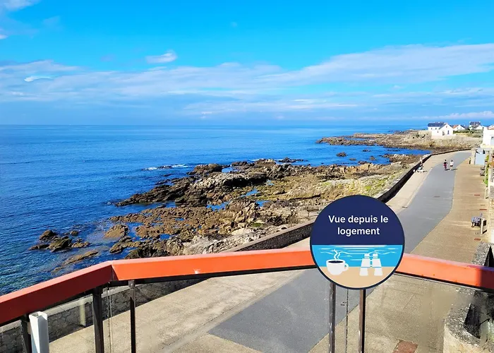 Panorama&océan - Les De La Côte D'amour *