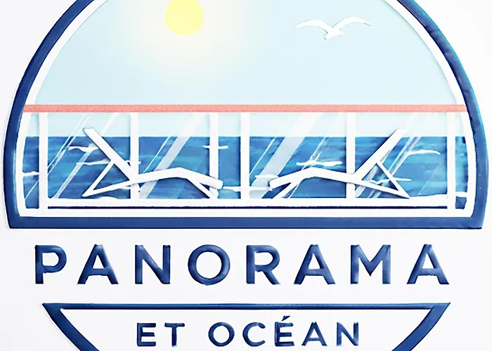 Apartamento Panorama&océan - Les De La Côte D'amour Batz-sur-Mer