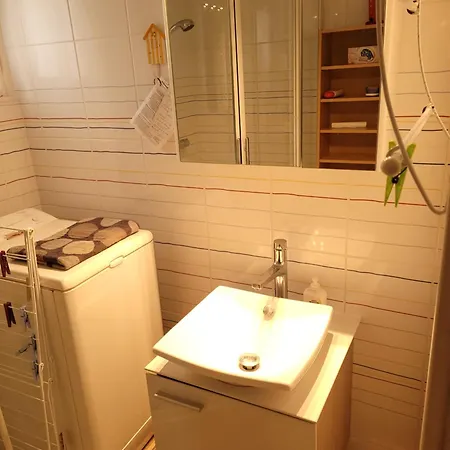 Panorama & Ocean - Les De La Cote D'amour * Batz-sur-Mer