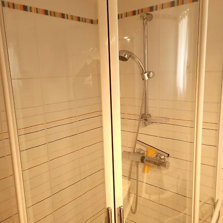 Lägenhet Panorama & Ocean - Les De La Cote D'amour