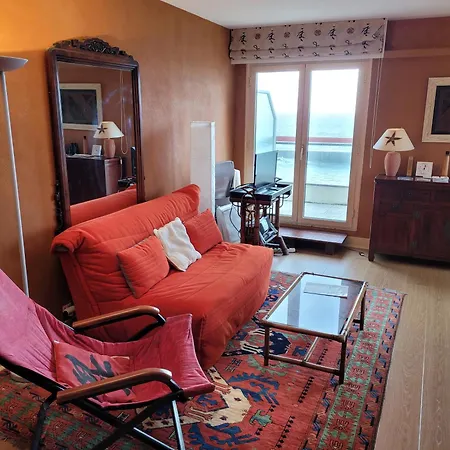 Panorama & Ocean - Les De La Cote D'amour Batz-sur-Mer