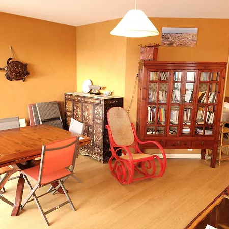 Lägenhet Panorama & Ocean - Les De La Cote D'amour