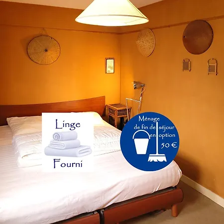 Panorama & Ocean - Les De La Cote D'amour * Batz-sur-Mer