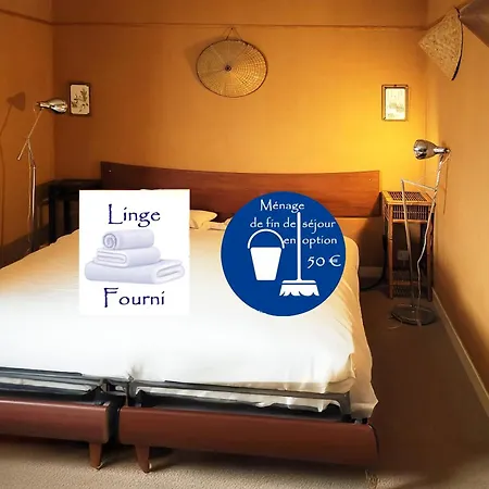 Panorama & Ocean - Les De La Cote D'amour 바츠 쉬르 메르